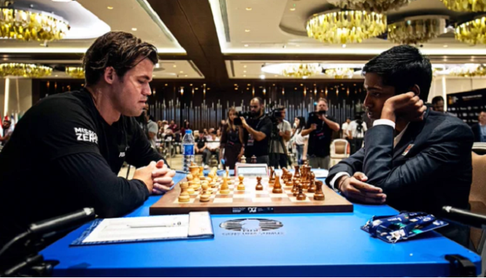 chess