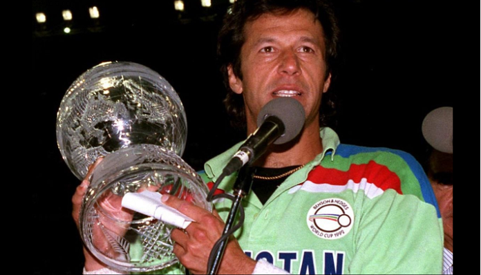 imran