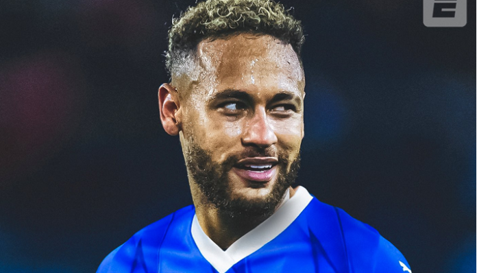 neymar