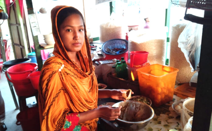 Lalmohan Student Tanjila Story Pic-2_1701160141