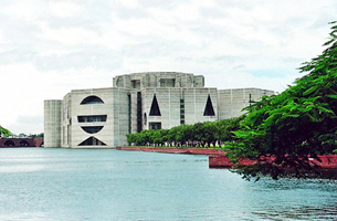 JatiyaSangsadBhavan