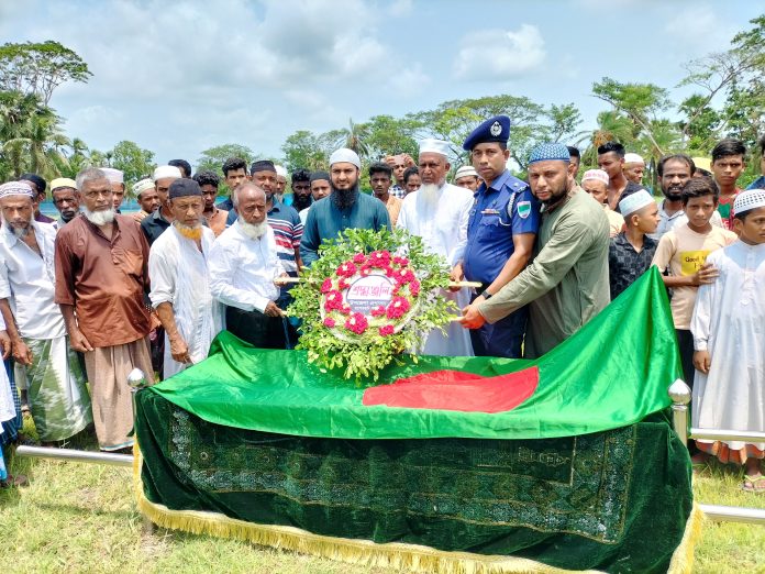 Bagerhat Photo (11.06.2024)