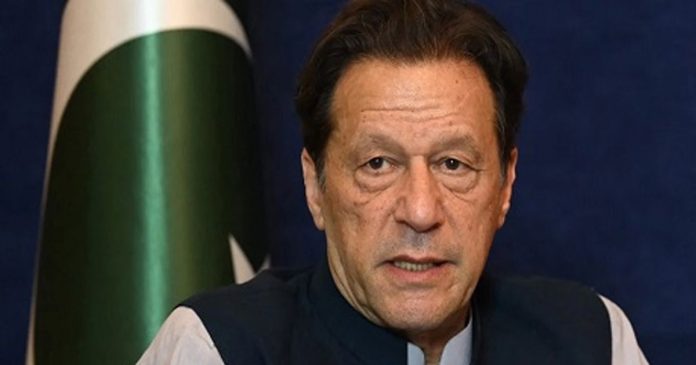 imran