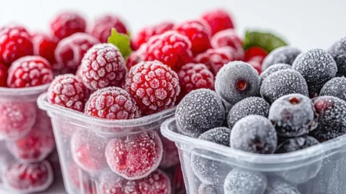 frute