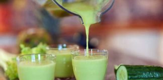 ইউরিক অ্যাসিডের মাত্রা কমাবে এই ৪ পানীয়