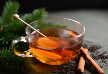 ত্বকের উজ্জ্বলতা বাড়াতে দারচিনি ভেজানো পানির কার্যকারিতা