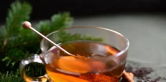 ত্বকের উজ্জ্বলতা বাড়াতে দারচিনি ভেজানো পানির কার্যকারিতা