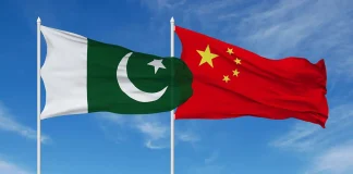 সত্যিই কি পারমাণবিক অস্ত্র পরীক্ষা করছে চীন ও পাকিস্তান?