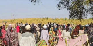 কি ঘটছে সুদানের নতুন রণক্ষেত্রে?