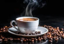 অতিরিক্ত কফি পানে কি স্বাস্থ্যঝুঁকি বাড়তে পারে?