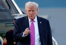 বিলাসবহুল বলরুম তৈরিতে ব্যস্ত ট্রাম্প, বিপাকে লাখো আমেরিকান