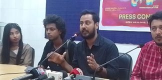 খুলনায় মুক্তি পাচ্ছে ‘দেলুপি’