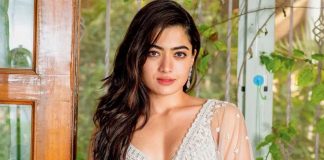 ক্যারিয়ারের সেরা সময়ে রাশমিকা, এক বছরের আয় ১২৭৫ কোটি