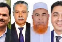 সাতক্ষীরায় বিএনপির প্রার্থী যারা