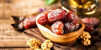 প্রতিদিন সকালে খেজুর খেলে মিলবে যেসব উপকার