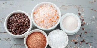 লবণের ১০ আশ্চর্য ব্যবহার