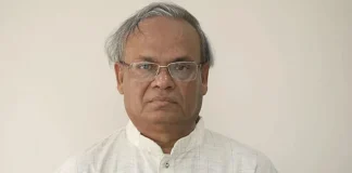 বিএনপির প্রার্থী তালিকায় নেই রিজভীর নাম