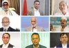 বিএনপির হেভিওয়েট প্রার্থীরা কে কোন আসনে