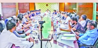 ক্রিকেট বোর্ডকে ৪৩ ক্লাবের চিঠি