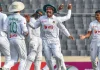 আইরিশ সিরিজের বাংলাদেশ দল ঘোষণা