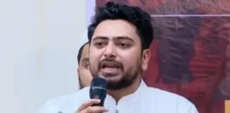 ৩০০ আসনে প্রার্থী দেবে এনসিপি: নাহিদ ইসলাম