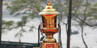 পাঁচ দল নিয়ে হবে বিপিএল