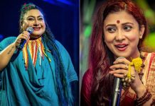 দুই গায়িকার পাল্টাপাল্টি অভিযোগ, দ্বন্দ্ব চরমে