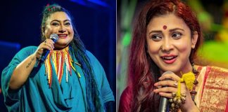 দুই গায়িকার পাল্টাপাল্টি অভিযোগ, দ্বন্দ্ব চরমে
