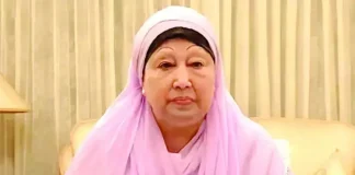 ১৭ বছর পর নির্বাচনে খালেদা জিয়া, মনোনয়নে ঐক্যের বার্তা