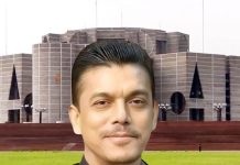 রূপসা-ভৈরবের কোল থেকে সংসদ ভবন: রকিবুল ইসলাম বকুলের স্বপ্নযাত্রা