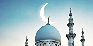 পবিত্র লাইলাতুল কদর আজ