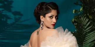 নিজের প্রেম-সম্পর্ক নিয়ে সত্যিটা বলে দিলেন পূজা চেরী