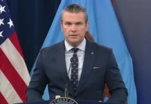 ইরানে আজ আবারও ‘সর্বোচ্চসংখ্যক’ হামলা চালানোর ঘোষণা যুক্তরাষ্ট্রের