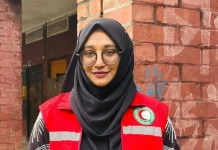 জাবি ছাত্রীর মরদেহ উদ্ধার, শরীরে আঘাতের চিহ্ন