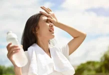 গরমে শরীরের কিছু সতর্ক সংকেত, অবহেলা করলেই বিপদ