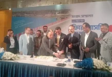 ১৬ বছর পর আবারও সম্প্রচারে ফিরছে চ্যানেল ওয়ান