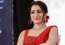অভিনেত্রী তৃষার বাসায় বোমা রাখার হুমকি, পরে যা ঘটল