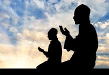 অন্যের কল্যাণ কামনা করা মুমিনের বৈশিষ্ট্য