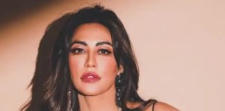 শুটিং সেটে ‘ভাইজান’-এর প্রশংসায় পঞ্চমুখ চিত্রাঙ্গদা সিং