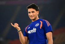 অপ্রত্যাশিত রেকর্ডে নাম লেখালেন ভারতের ‘ছক্কা মাস্টার’