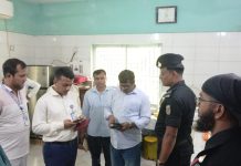 চুয়াডাঙ্গায় অপারেশনে ২ নারীর মৃত্যুর অভিযোগ