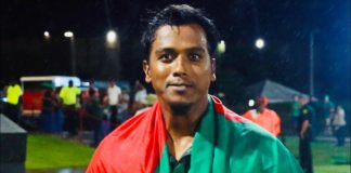 আন্তর্জাতিক ক্রিকেটকে বিদায় রুবেলের