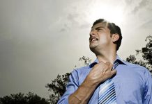 অতিরিক্ত ঘাম হলে যে কাজগুলো করবেন