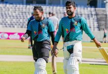 ‘মুশফিক ভাই ফিরলে অধিনায়ক হিসেবে আমার কাজ সহজ হতো’