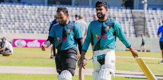 ‘মুশফিক ভাই ফিরলে অধিনায়ক হিসেবে আমার কাজ সহজ হতো’