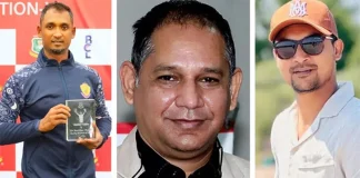 একাদশ নির্বাচনেও যুক্ত হলেন হাবিবুল বাশারের নির্বাচক প্যানেল