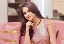 কাঁদতে কাঁদতে অভিনয়কে বিদায় জানাতে চেয়েছিলেন কেয়া পায়েল!