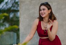 সংরক্ষিত আসনে বিএনপির মনোনয়নপত্র নিলেন চমক