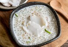 শরীর ঠাণ্ডা রাখতে গরমে কেন খাবেন সাবুদানা?