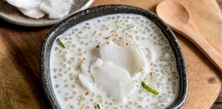 শরীর ঠাণ্ডা রাখতে গরমে কেন খাবেন সাবুদানা?